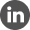 LinkedIn Icon