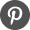 Pinterest Icon