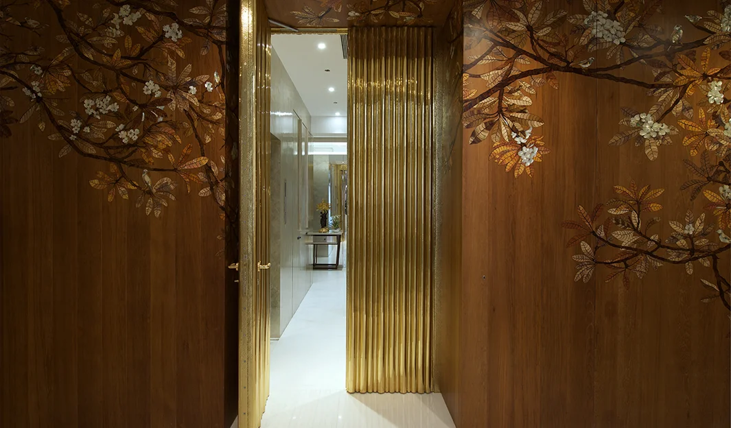 Patterns and Rhythms in Nature: The way of design inspiration and interactions Blog Feature