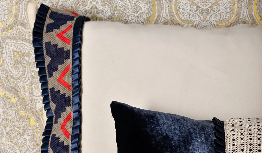 Weaving a timeless tale with beads Blog Feature