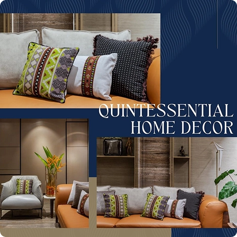 Taj Khazana Luxury Boutique Chain